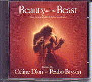 Celine Dion - Beauty And The Beast